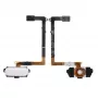 CoreParts MSPP70793 rezervni dio za mobilni telefon kabel home tipke bijeli
