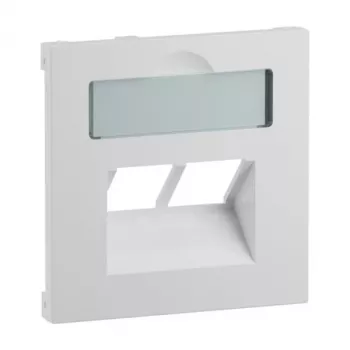 Legrand 765159 poklopac/poklopac prekidača bijeli