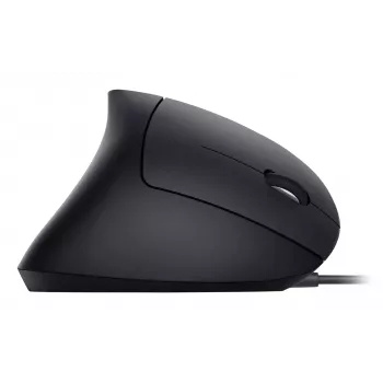 Equip 245118 miš univerzalni dešnjak USB Type-A optički 3200 DPI