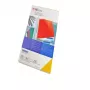 GBC uvezne korice HiGloss A4 250 g/m², A4, karton, crvene, sjajne, 250 g/m², 100 kom