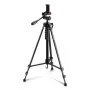 Hama Star 153 3D stalak za pametni telefon/digitalni fotoaparat 3 noge crni
