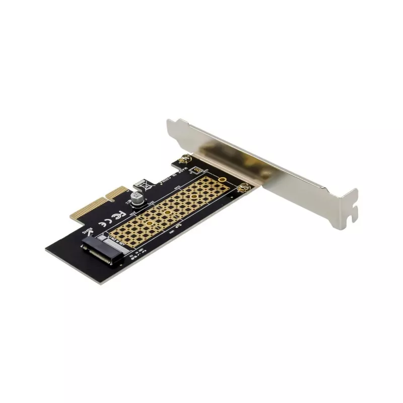 Microconnect MC-PCIE-NVME-SSDADAPT kartice sučelja/adapter interni M.2