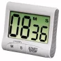 Xavax Countdown 111319 digitalni kuhinjski timer, zeleni