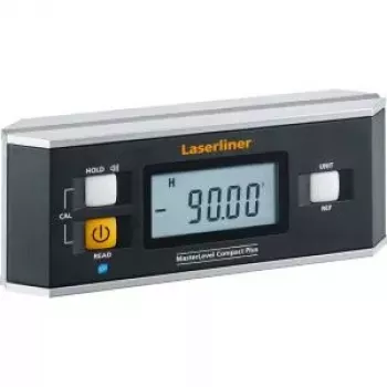 Laserliner MasterLevel Compact Plus libela