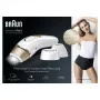 Braun Silk-expert Pro 5 PL5243 intenzivno pulsno svjetlo (IPL) zlatna, bijela