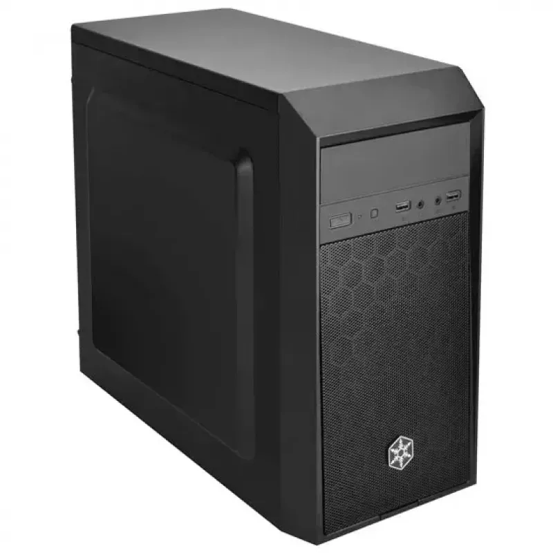 PC kućište Silverstone PS16