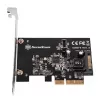Sučelna kartica Silverstone ECU02-E