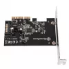 Sučelna kartica Silverstone ECU02-E