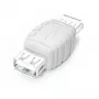 StarTech.com USB A adapter - F/F