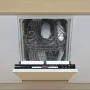 Candy Brava CDIH 2D949 potpuno ugradbena 9 mjesta postavljanja
