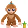 FurReal Peanut razigrani majmun, dječak/djevojčica, 4 godine FurReal Peanut razigrani majmun. Boja proizvoda: višebojna
