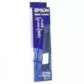 Epson crna Fabric Ribbon vrpca za pisač