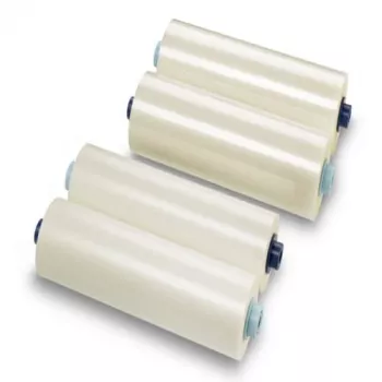 GBC Ezload folija za laminiranje 125 mikrona 305 mm x 60 m sjajna, prozirna, 125 µm, sjaj, sjajna, 60 m, 0,125 mm