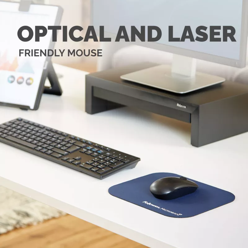 Fellowes Microban plava