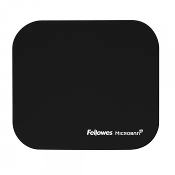 Fellowes 5933907 podloga za miš crna