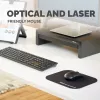 Fellowes 5933907 podloga za miš crna