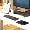 Fellowes 5933907 podloga za miš crna