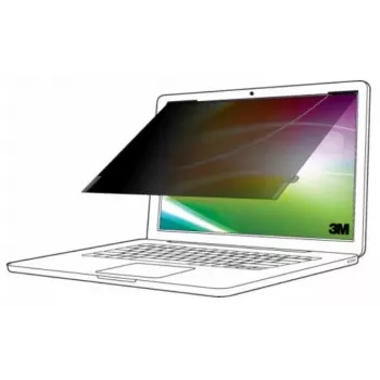 3M BP145W1B filtar za zaštitu privatnosti 36,8 cm (14,5 inch) prijenosnika bez okvira