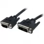 StarTech.com 5m DVI na VGA kabel za monitor - utikač/utikač – DVI na VGA (15-pinski)
