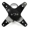 StarTech.com ARMQUADPS četverostruki nosač za monitore, VESA, do 27 inch