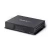 StarTech.com 2x2 HDMI upravljačka jedinica videozida – 4K 60Hz HDMI 2.0 video ulaz na 4x 1080p izlaz – procesor videozida za više zaslona – razdjelnik videozida – RS232/Ethernet upravljanje