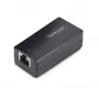 StarTech.com 1-portni gigabitni mrežni izolator, kompaktni inline RJ45 Ethernet spojnik s 4kV galvanskom izolacijom, IP40, moguća montaža na DIN tračnicu, TAA sukladno