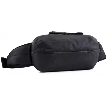 Thule Aion TASB102 – crna torba oko struka poliester