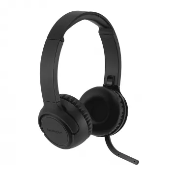 Kensington H1050 EQ Bluetooth slušalice na uho s tehnologijom poništavanja okolne buke
