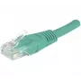Hypertec 244740-HY mrežni kabel zeleni 1,5 m Cat6 U/UTP (UTP)