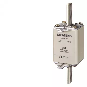 Siemens 3NA3252 safety fuse High voltage 1 pc(s)
