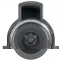 Leitz rezervna oštrica za precizni rezač Home Office A4, 10 listova, A4, siva, 52 mm, 55 mm, 57 mm
