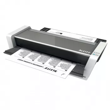 Leitz Premium A3/A4 listovi za čišćenje laminatora, pakiranje od 5, 210 mm, 297 mm, 5 kom