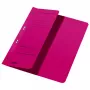Leitz kartonska mapa A4 crvena, A4, crvena, 250 listova, 80 g/m², 240 mm, 305 mm
