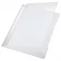 Leitz 432035 folija za izvještaje plastična bijela
