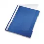 Leitz standardna plastična registrator mapa A4 plava (25) omot za dokumente PVC