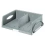Leitz Sorty Landscape A4 Maxi ladica, siva, 405 mm, 300 mm, 125 mm, 500 g, 1 komad