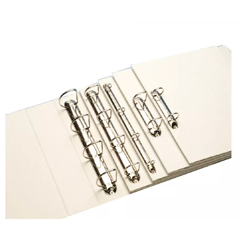Leitz 42830001 registrator A4 bijeli