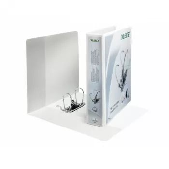 Leitz Panorama LAF 180° FSC® PP A4+/75 mm A4 plastika bijeli 500 listova 6 cm 8 cm