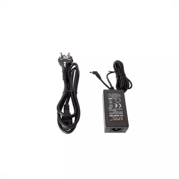 TERRA 1480123 power adapter/inverter Indoor Black