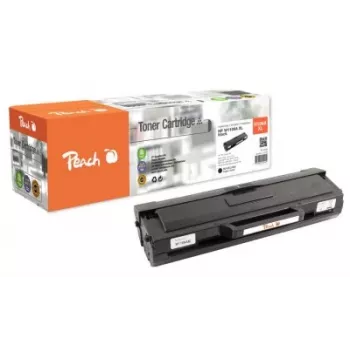 Peach toner modul za HP 106A XL (W1106A XL), crni, kompatibilan (PT1248)