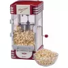 Ariete 2953 aparat za kokice XL, ukupni kapacitet 2,4 L, kapacitet posude 700 g, 310 W, crveno-bijeli, 290 x 340 x 520 mm