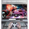Techly IDATA HDMI2-4K5160B video preklopnik HDMI