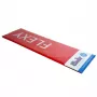 3Doodler plastični materijal za 3D ispis FLX04-RED 3 mm crveni
