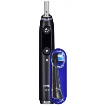 Oral-B iO9 Black Onyx četkica za zube