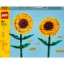 Lego 40524 suncokreti