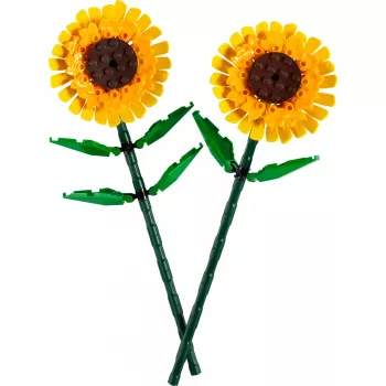 Lego 40524 suncokreti
