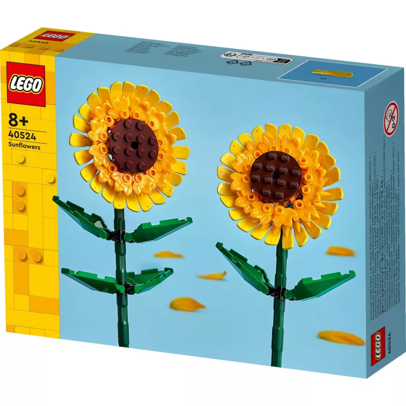Lego 40524 suncokreti