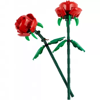 LEGO Creator Ruže (40460)