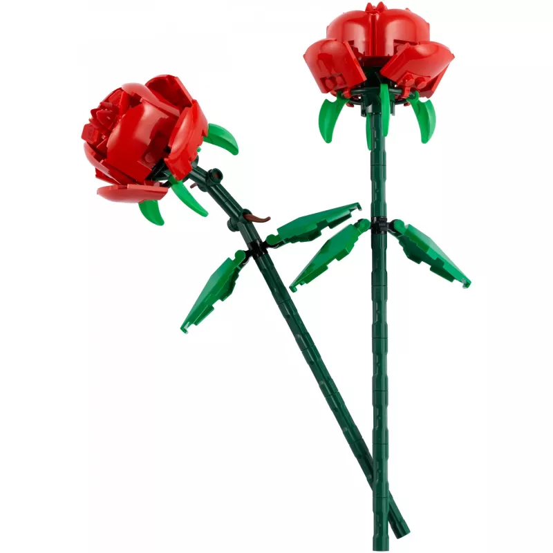 LEGO Creator Ruže (40460)