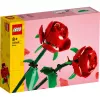 LEGO Creator Ruže (40460)